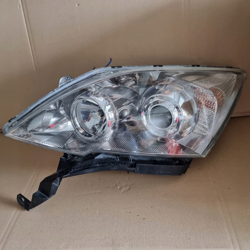 фото №1, Лампа перед левая honda crv iii 07-12 eu