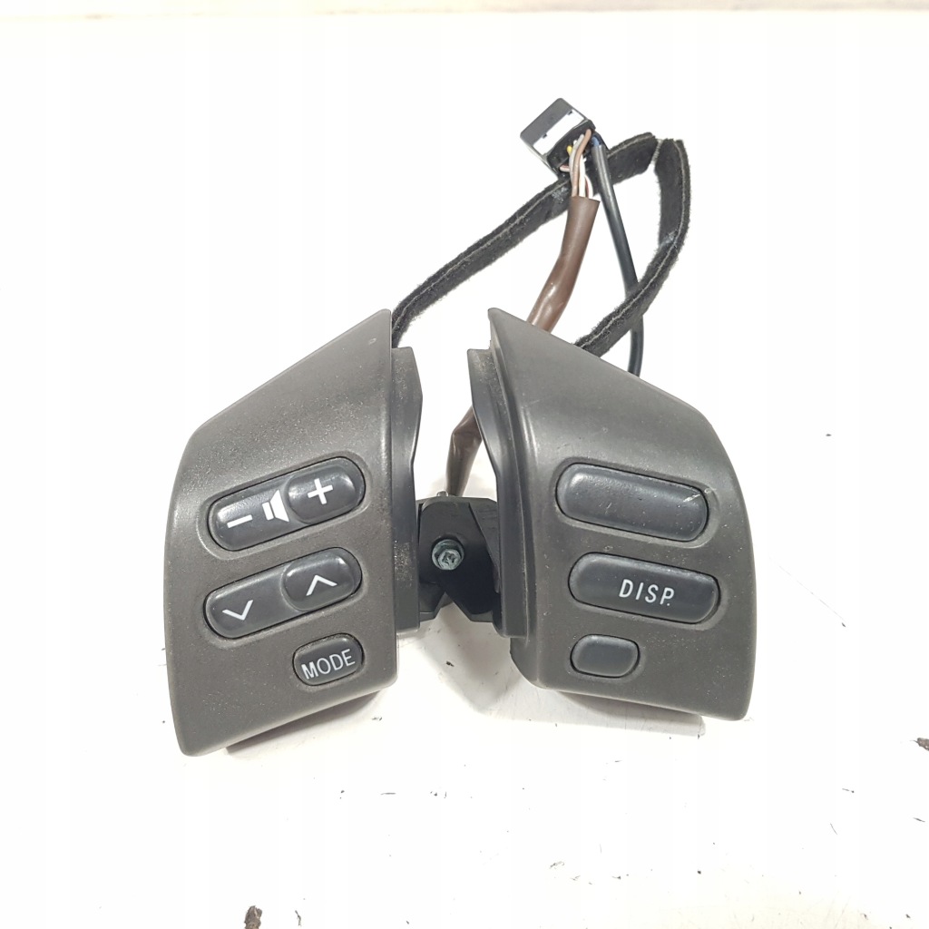 фото №1, Перемикачі керма мультифункція verso ii