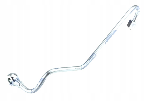 фото №2, Nty трубка масляна турбонагнітача renault master ii 2.8dti 1998- opel