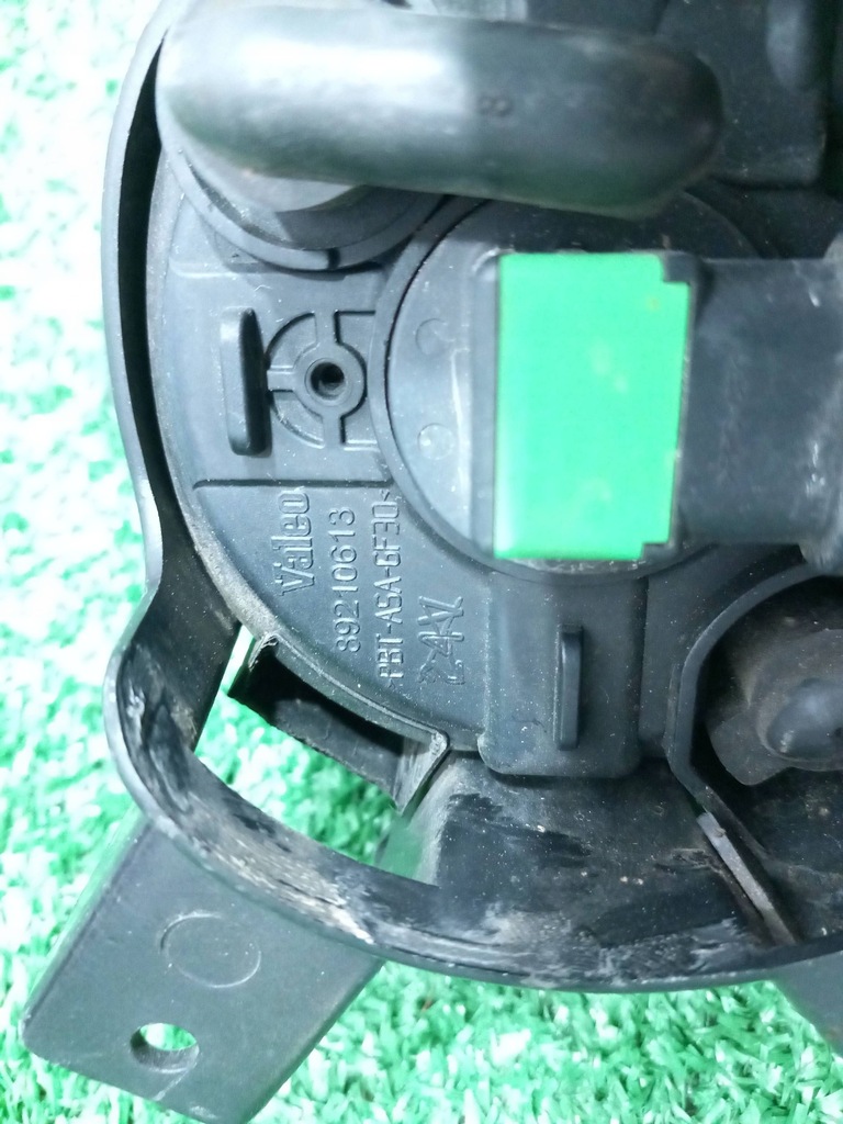 фото №6, Противотуманная фара перед правый audi a4 b7 05-08 39210613