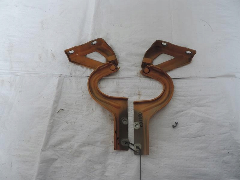 фото №1, Петля капот лівий i правий opel combo d