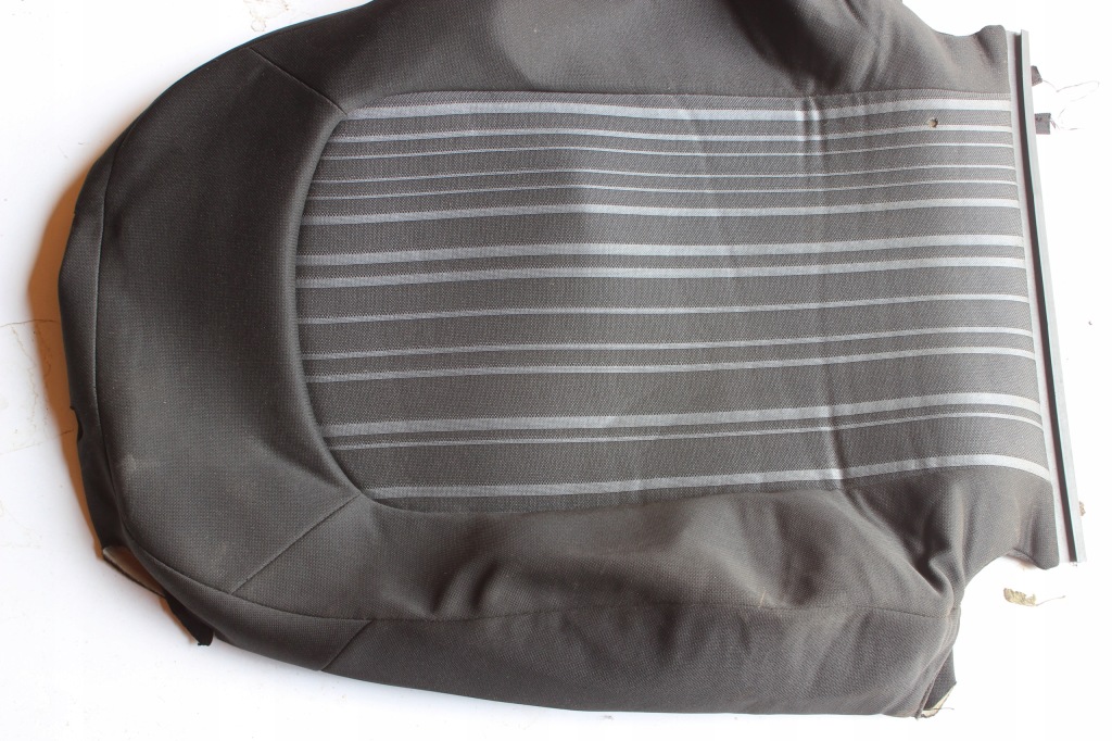 фото №1, Fiat punto evo 2009 r - спинка правое передние ,обшивка 3d