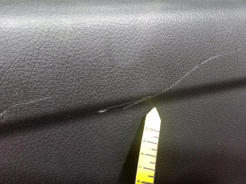 фото №16, Kia sorento ii lift крышка багажника багажника задняя задняя 7p