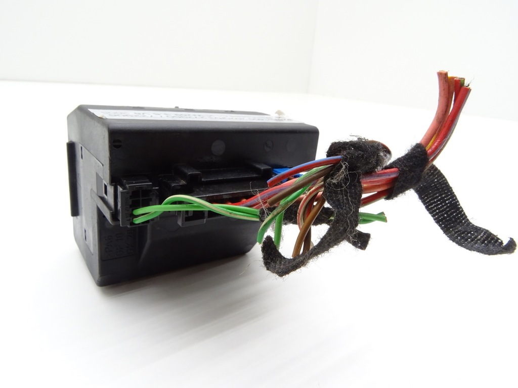 фото №12, Замок запалювання ключ вкладка clk w209 2095451908