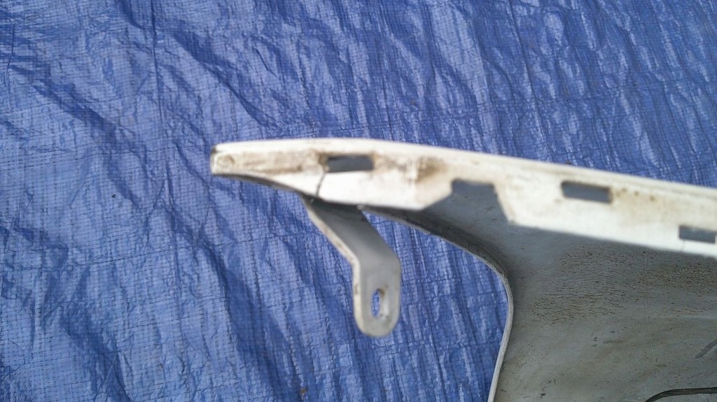 фото №12, Jaguar xj xjl x351 2016 бампер задня з pdc kpl