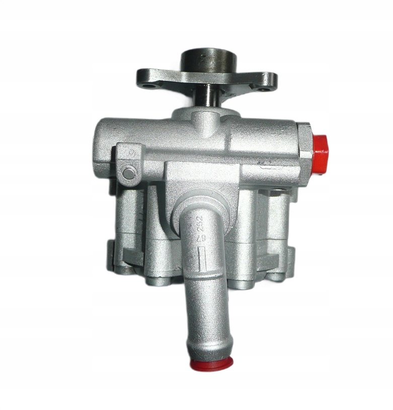 фото №1, Насос усилителя renault grand espace iv lift 2.0 dci zf