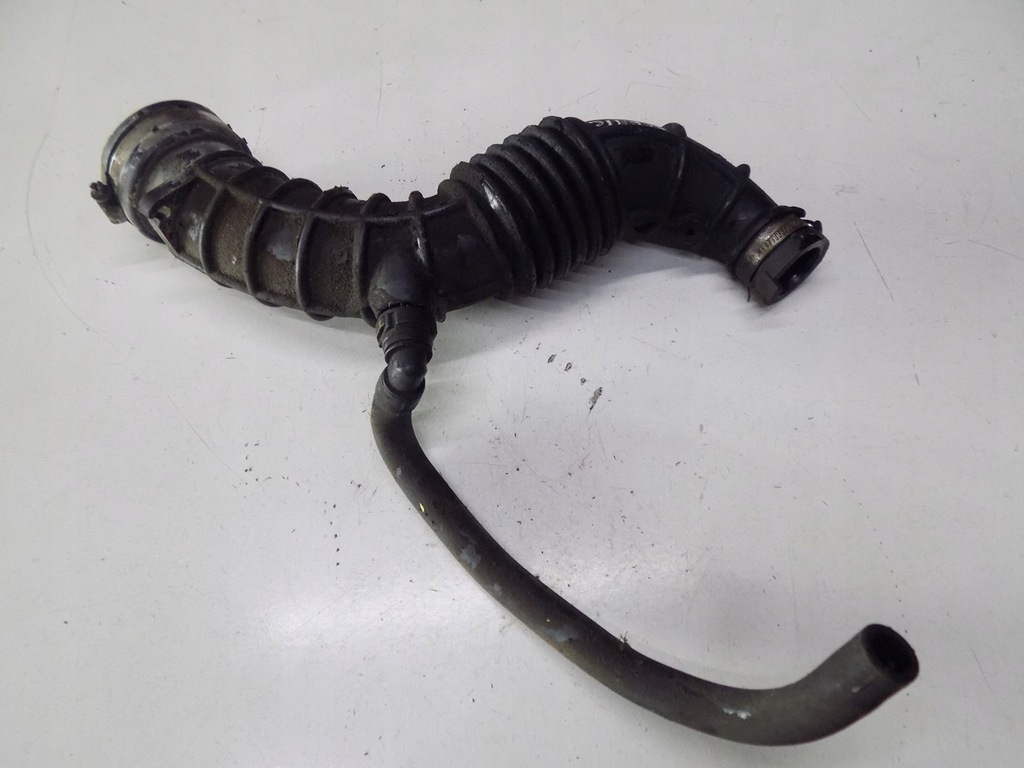 фото №3, Renault scenic iii труба повітрозабірник повітря