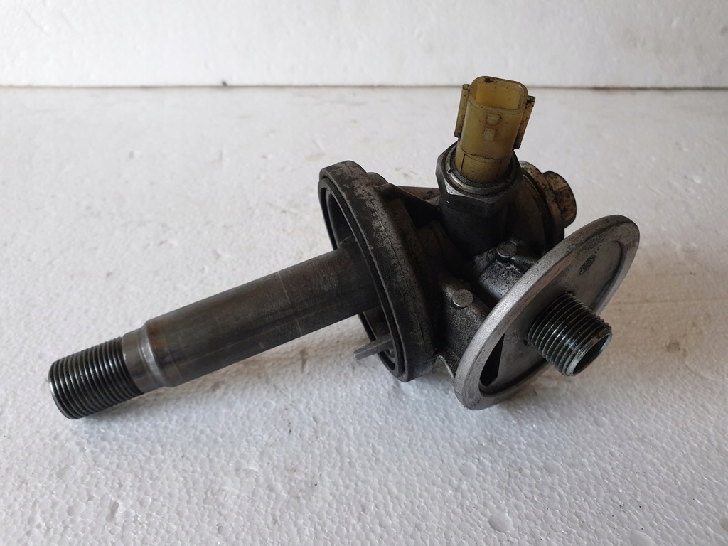 фото №1, Кронштейн фильтра масла clio iv dacia lodgy juke