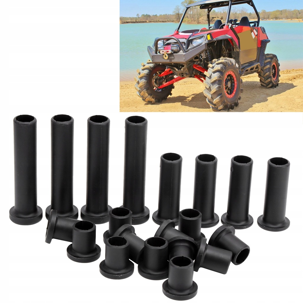 фото №10, 20 szt. набір tulei важеля заднього підвіска