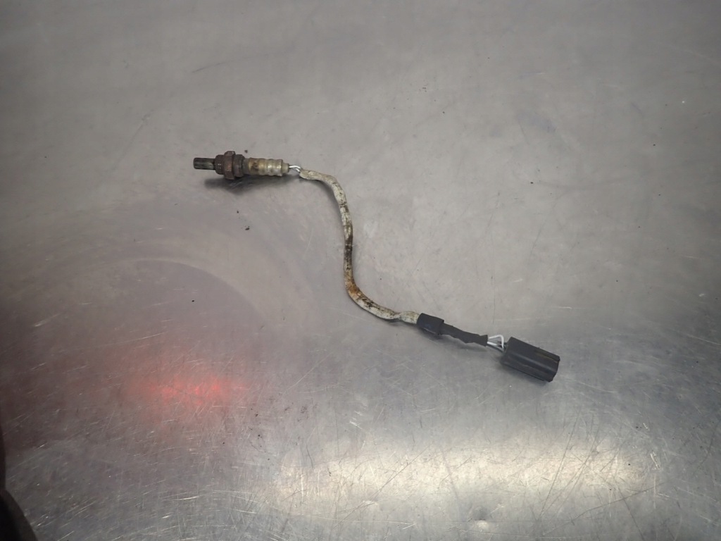 фото №1, Датчик лямбда-зонд infiniti m37x