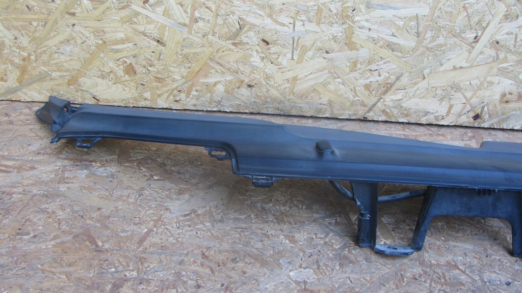 фото №5, Жабо пластиковый porsche carrera 911 997