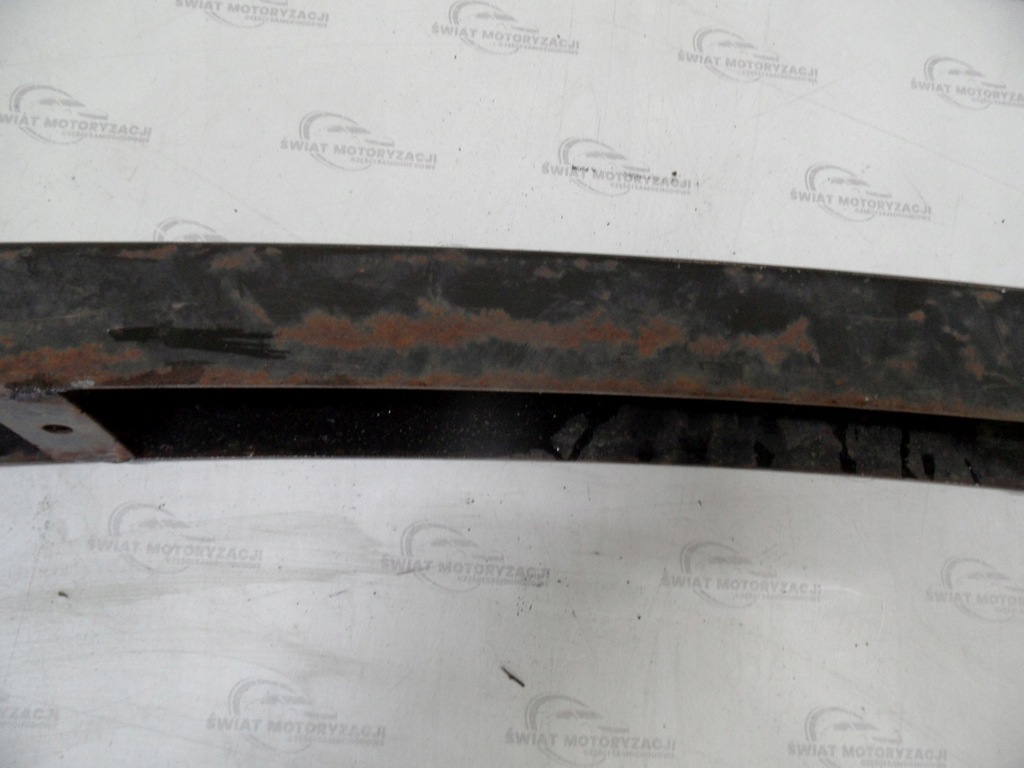 фото №9, Land rover freelander ii 06r балка бампера задняя b467a