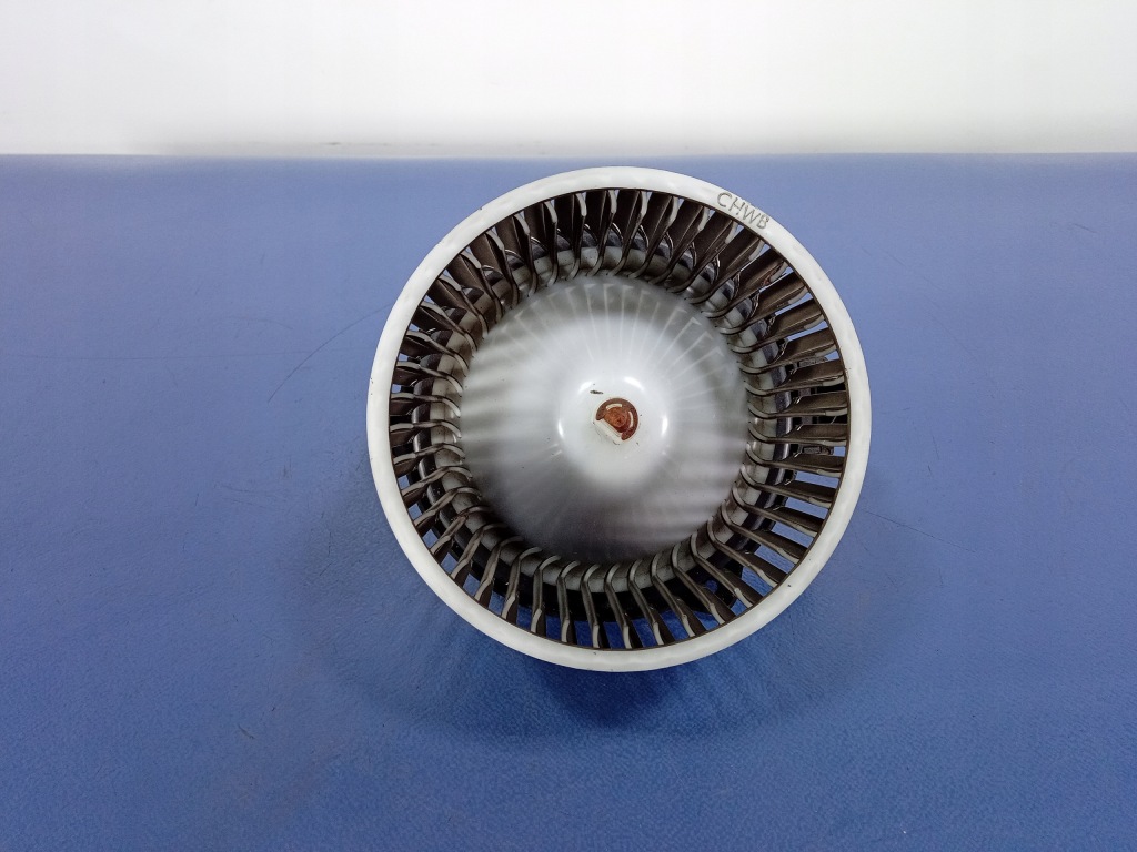 фото №1, Hyundai sonata v nf воздуходувка воздуха f00s330024