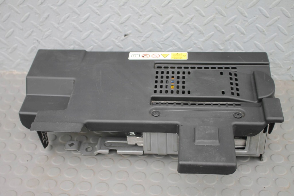 фото №16, Инвертор преобразователь инвертор suzuki sx4 s-cross ii 1.4 hybrid 21-