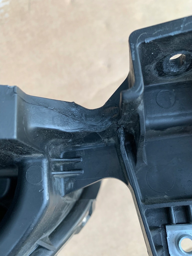 фото №5, Лампа права led mitsubishi eclipse cross