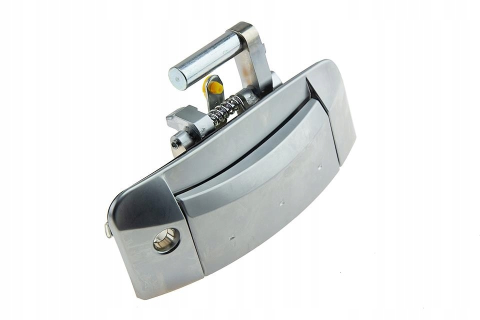 фото №1, Ручка наружная nissan 350z 2003-/lewa/