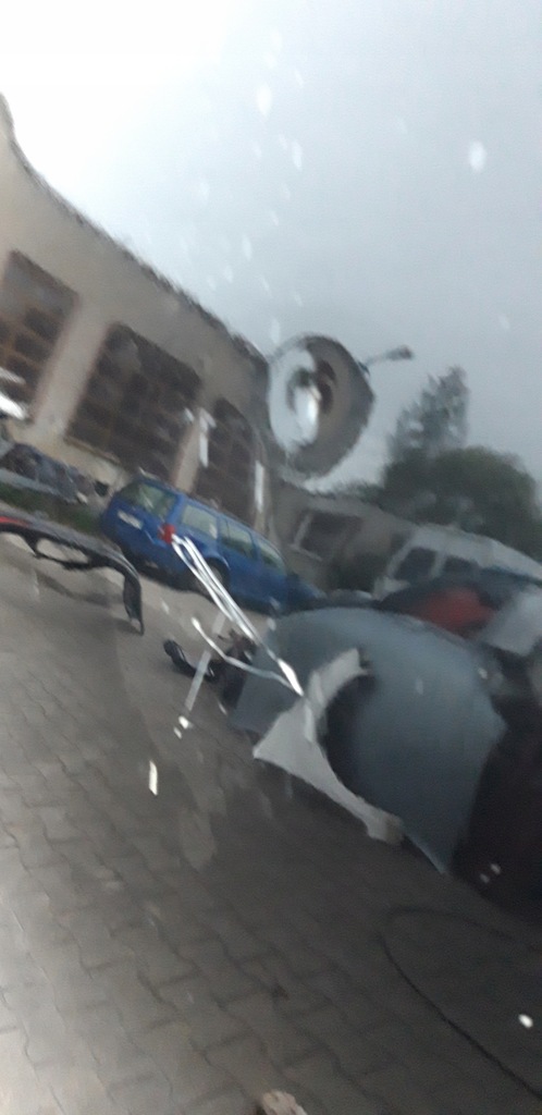 фото №7, Капот передня czarna bmw 5 g30 g31 2339920