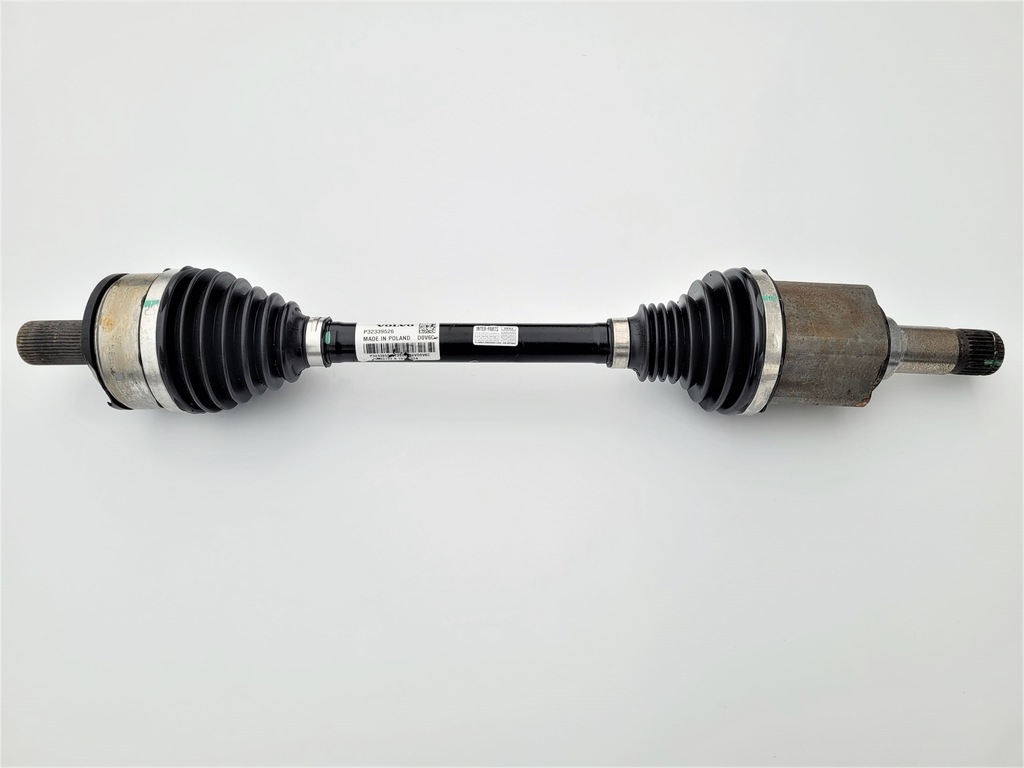 фото №1, Volvo приводной вал перед p32339526 nowa