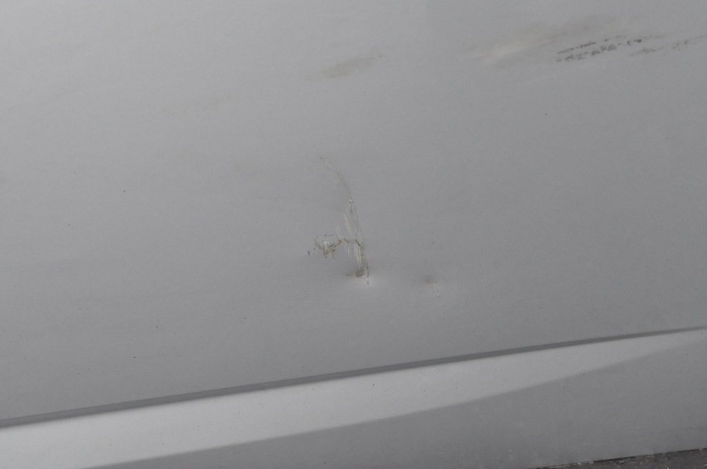 фото №5, Ford grand c-max ii дверь левый задняя задние