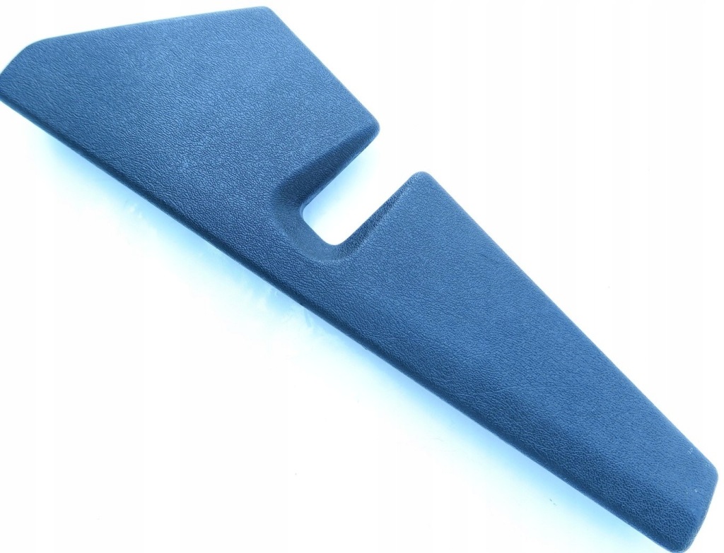 фото №1, Пластик niebieski сиденье водителя mercedes w124