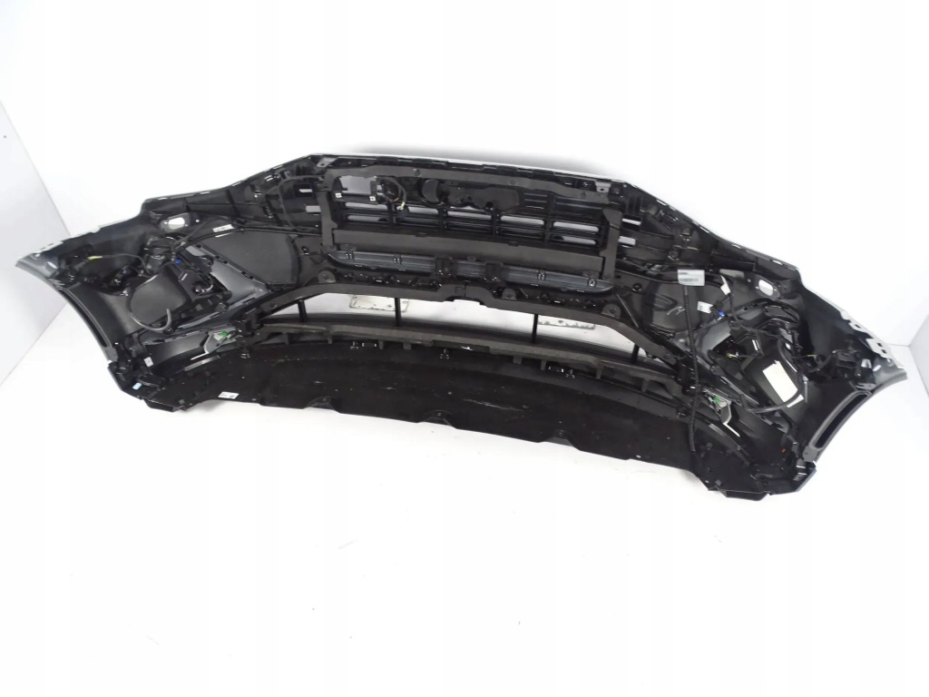 фото №11, Бампер перед передний audi e-tron 4ke s-line