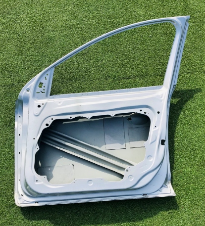 фото №13, Volvo xc60 i 1 2008-17 r. дверь правое передние