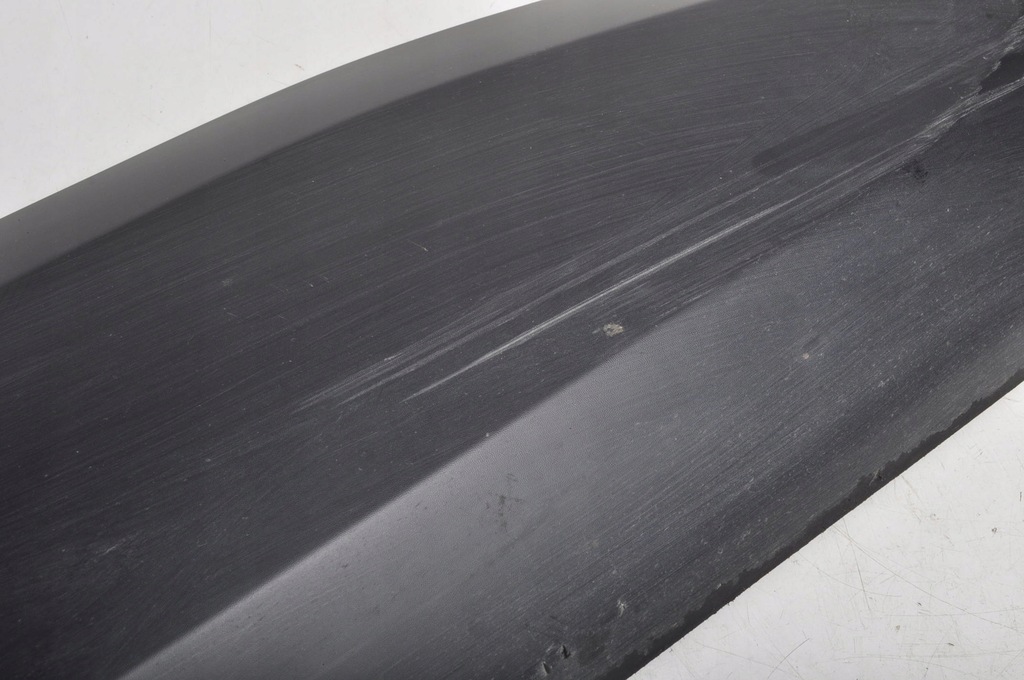 фото №6, Citroen c4 iii e-c4 молдинг дверь левый задняя задние 9830659680