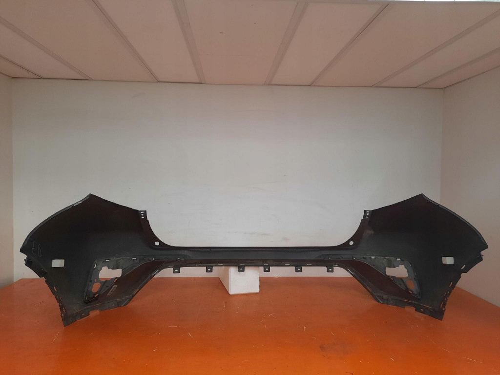 фото №9, Toyota ch-r i 16-19 бампер задняя задний 52159-f4010