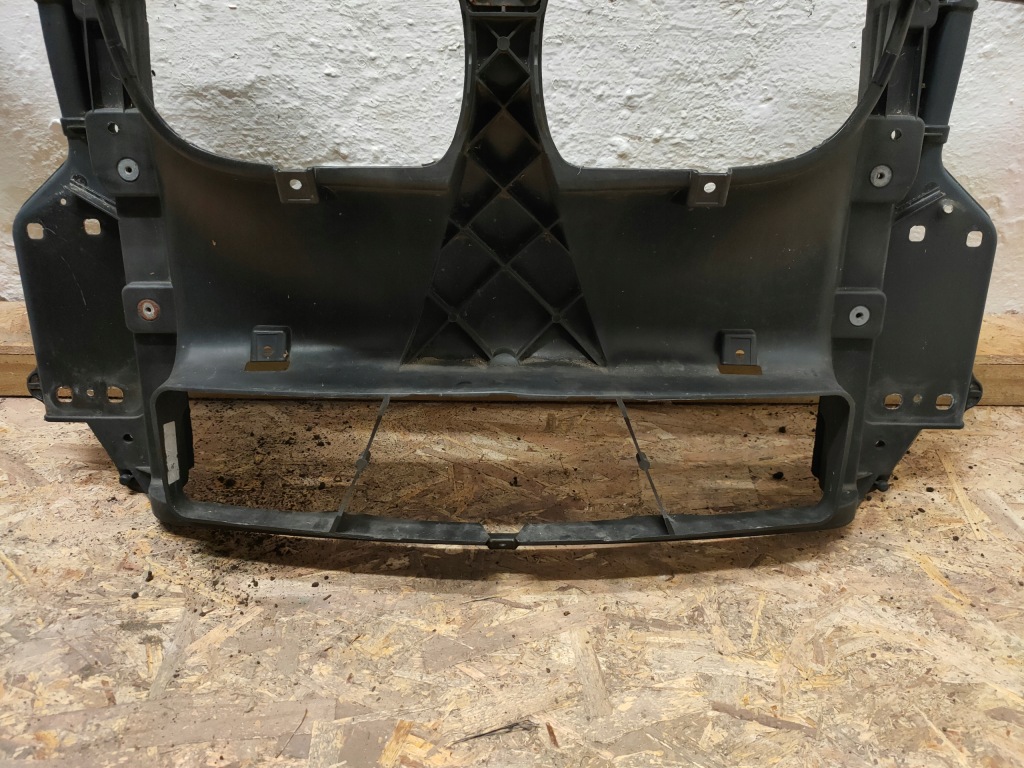 фото №3, Pas передній bmw e87 бензин