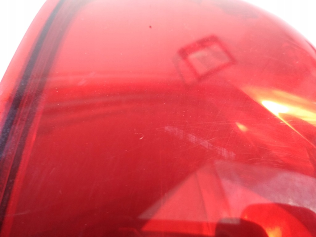 фото №4, Лампа левый задняя задняя mazda mpv ii