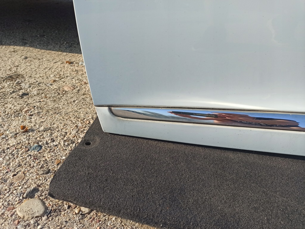 фото №9, Двері лівий перед renault megane iii lift hb kombi ov369