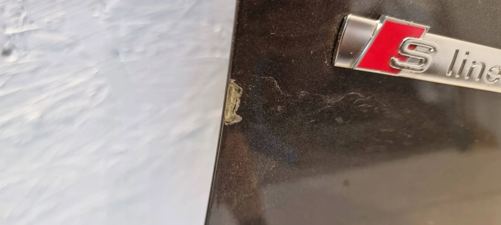 фото №11, Крыло правый audi q3 83a f3 '20-..