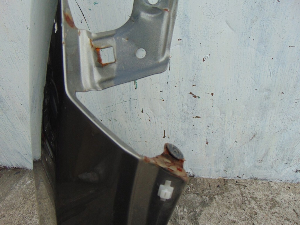 фото №9, Крила правий перед honda civic 8 viii ufo nh701m