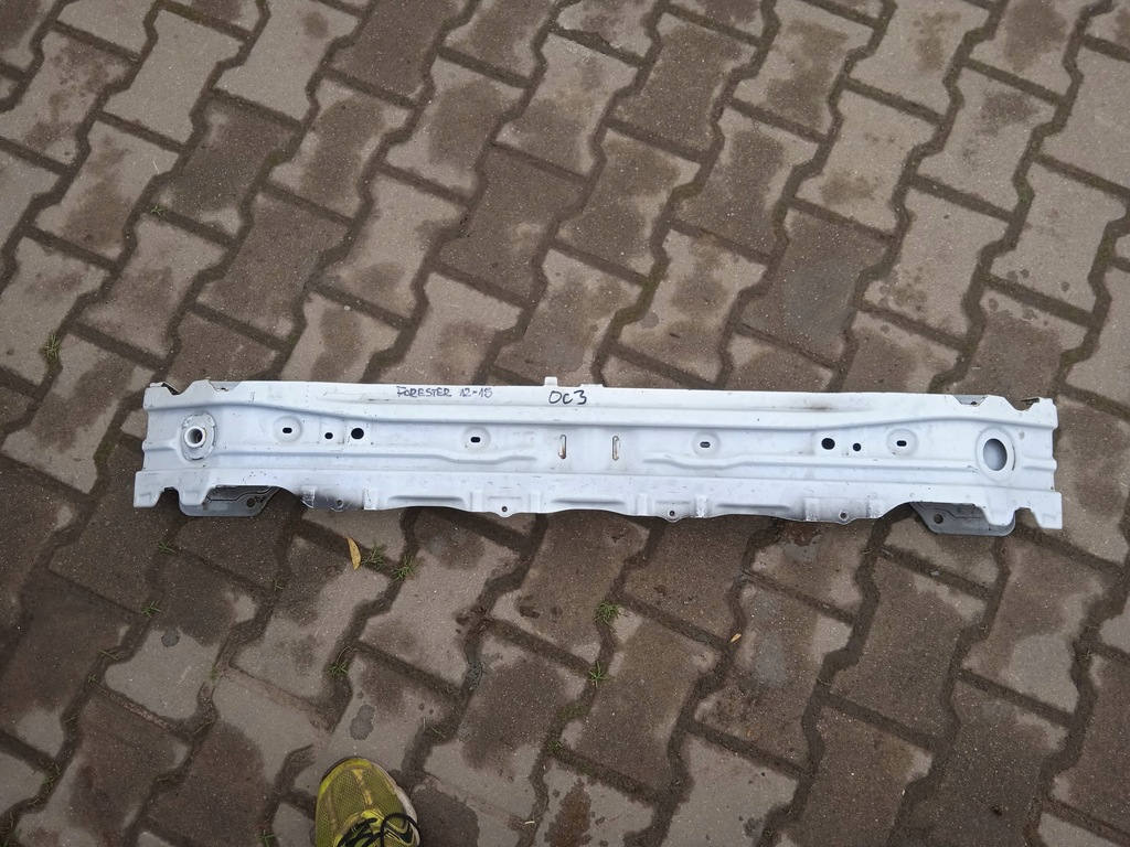 фото №1, Subaru forester iv балка перед