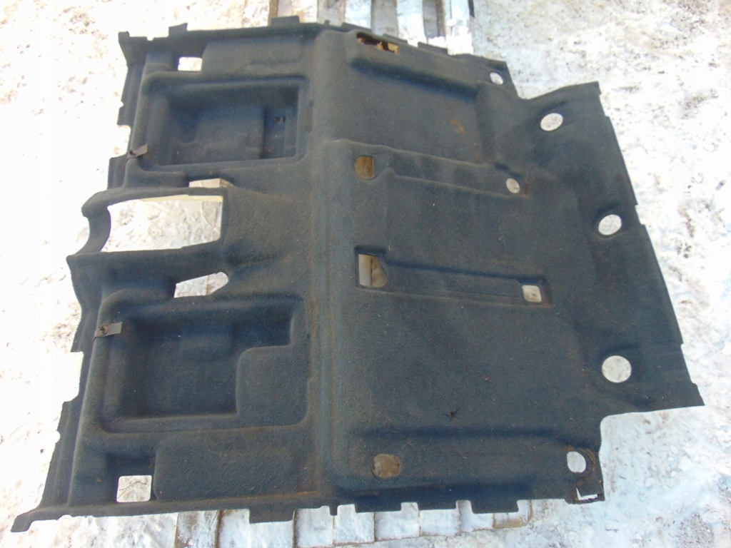 фото №4, Сиденья третьего rzędu c-max mk2 grand