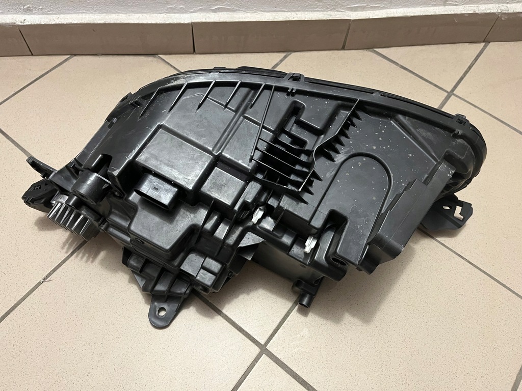 фото №13, Volvo xc90 xc-90 ii 2 full led лампа права передня перед 31655168