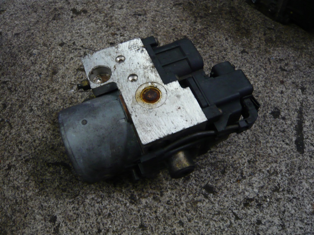 Купить Насос тормозная abs 0273004205 opel omega