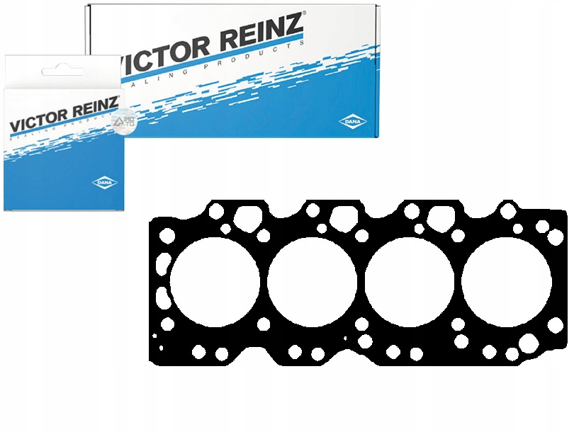 фото №1, Victor reinz прокладка головки toyota camry coroll