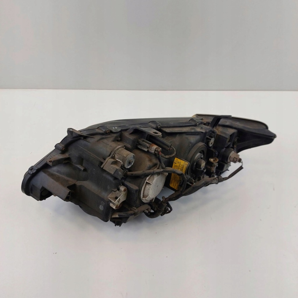 фото №3, 2010 lexus rx 450h фара