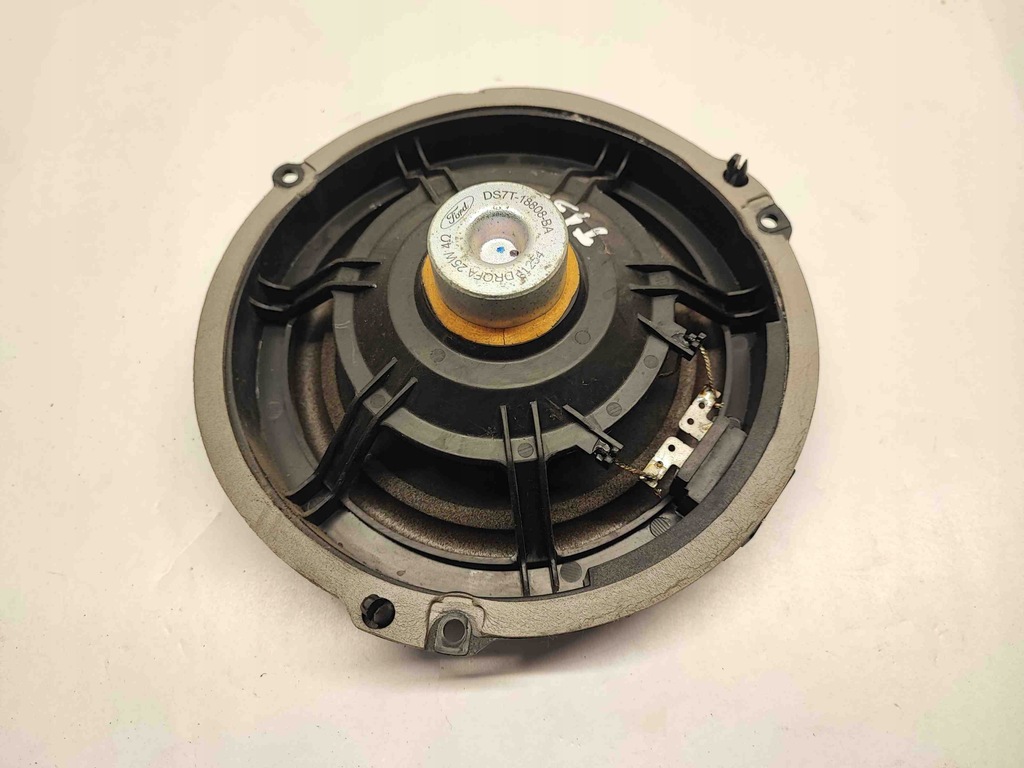 фото №10, Динамик передних правых дверь ford mondeo v sedan ds7t18808ba 2.5l