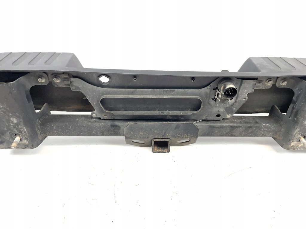 фото №14, Ford f150 f-150 бампер задний kompletny задняя 2015-20