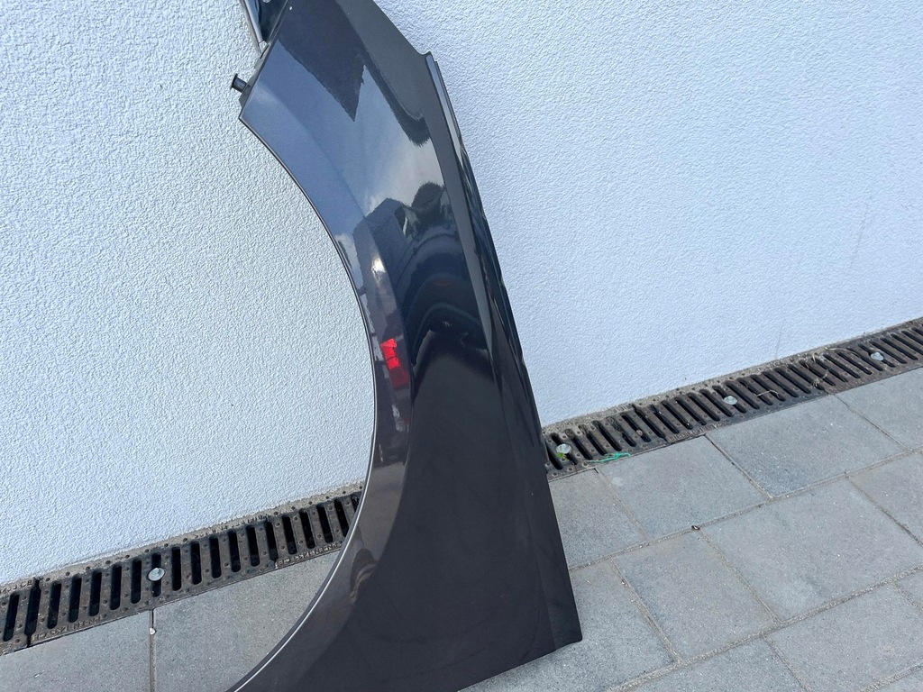 фото №6, Крыло левый peugeot 308 t9 хороший