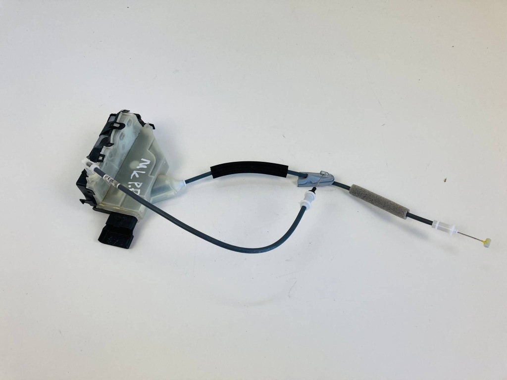 фото №1, Opel mokka ii b замок дверь правый перед передний psa444424