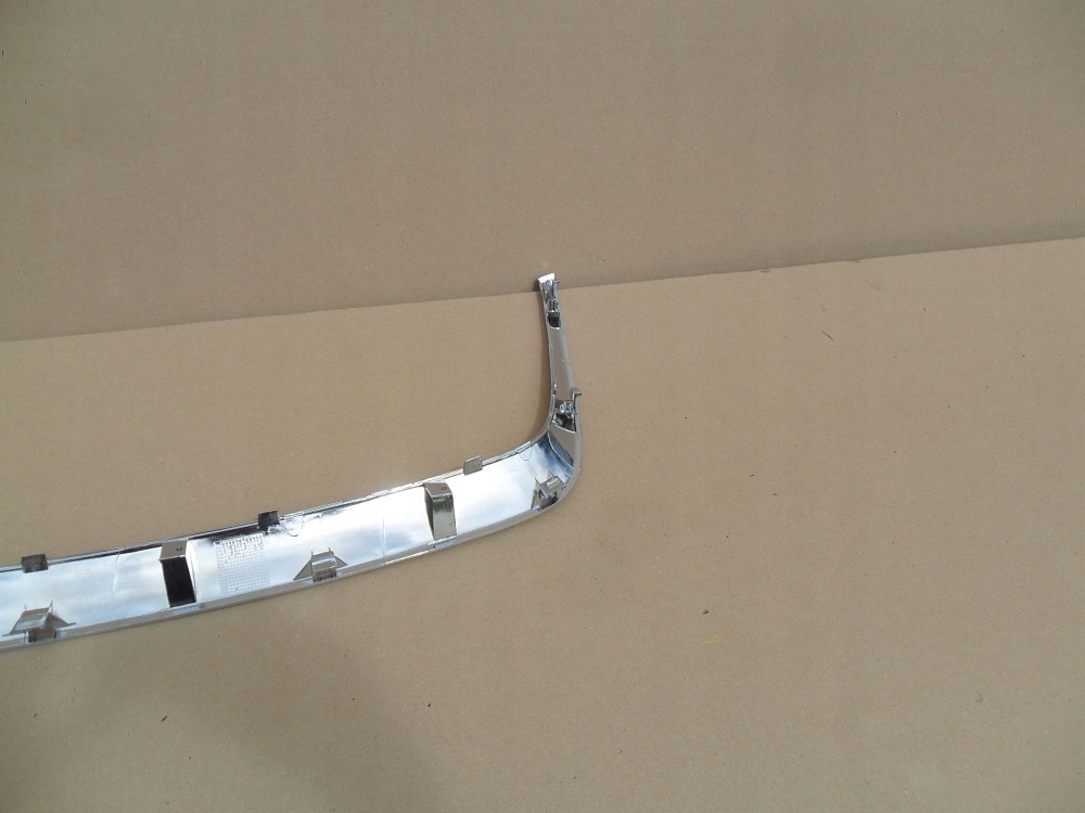 фото №7, Suzuki grand vitara jt 2005 - 2009 хром do решётка