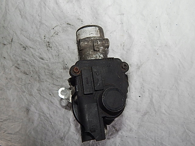 фото №10, Клапан egr nissan qashqai / qashqai +2 i j10, jj10 8200282949 1.5l дизель