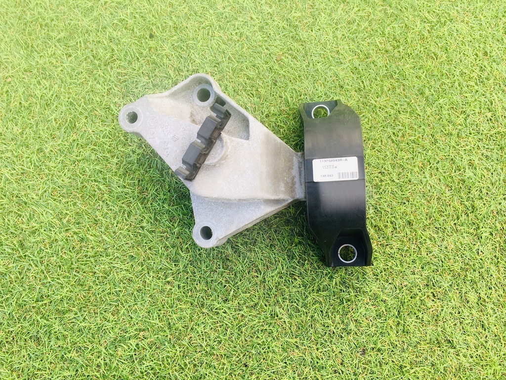 фото №1, Renault clio iv captur sandero кронштейн двигуна