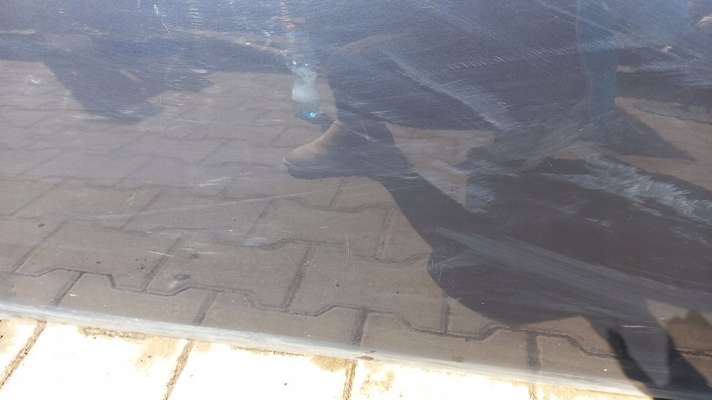 фото №5, Двері ліва перед ford ka 06r