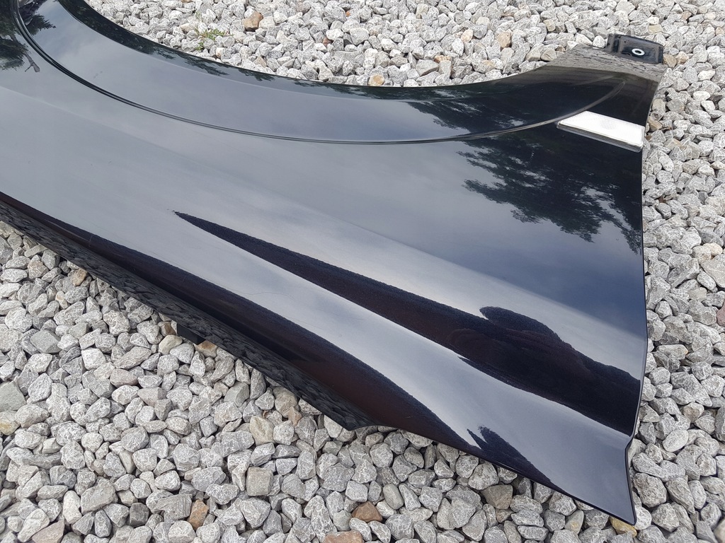 фото №13, Крыло правый перед / opel vectra c signum lift 05-08 / z20r / bardzo хороший