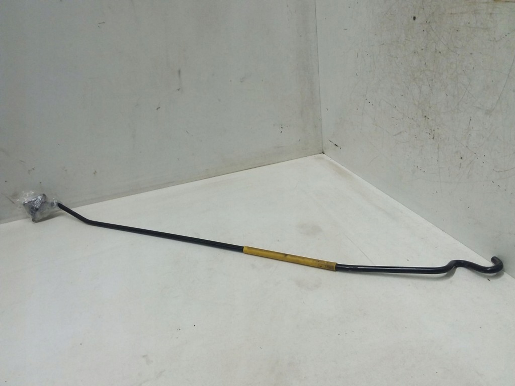 фото №1, 2004 opel meriva a подпорка капот