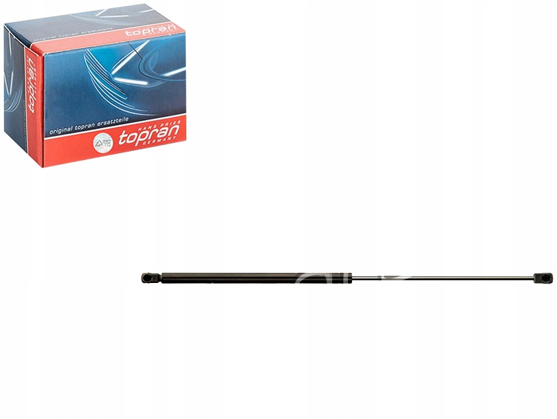 фото №1, Привід амортизатор кришки l/p kia carnival ii кузов